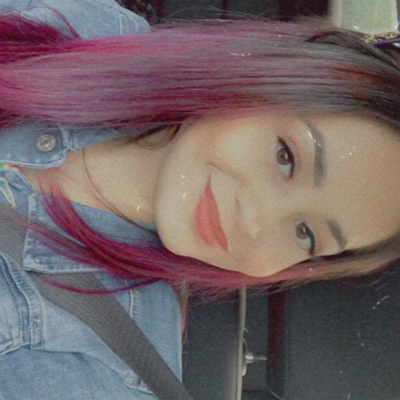 Meet your Posher, Marisa - Picture 1 of 1